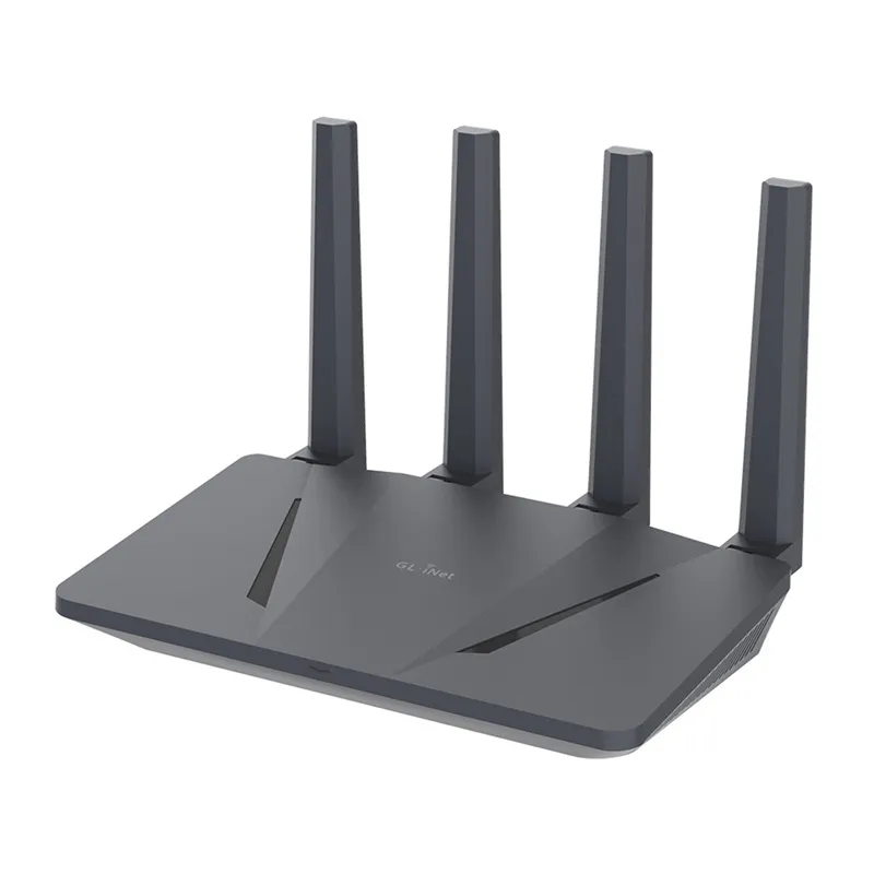 GL.iNet Flint Router